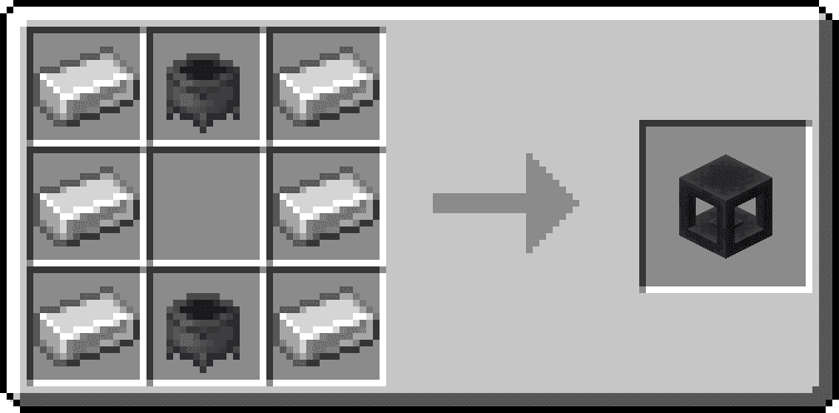 Tank Storage screenshot