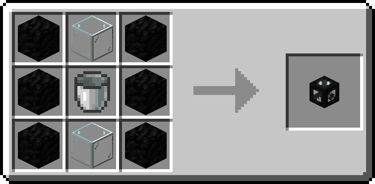 Tank Storage screenshot