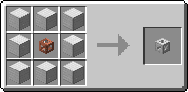 Tank Storage screenshot