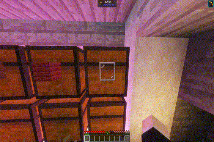 better invisible item frames screenshot