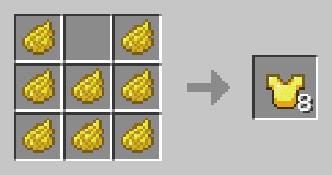 Fake Armor screenshot