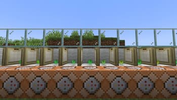 XK Redstone Display screenshot