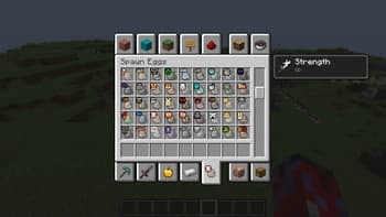 XK Redstone Display screenshot
