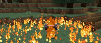 Spells Gone Wrong (Iron's Spells N Spellbooks) screenshot