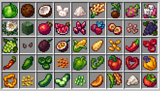 Manor's Bounty screenshot