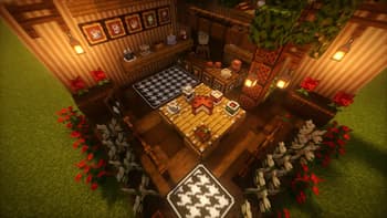 Manor's Bounty screenshot