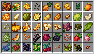 Manor's Bounty screenshot