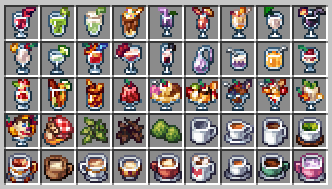 Manor's Bounty screenshot
