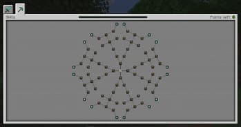 Default Skill Trees screenshot