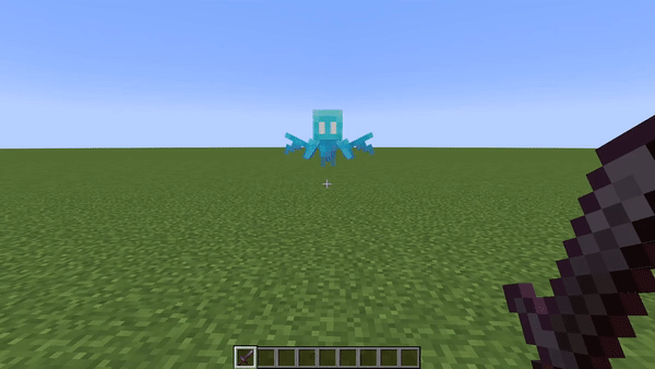 Provi's Health Bars screenshot