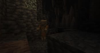Hominid screenshot