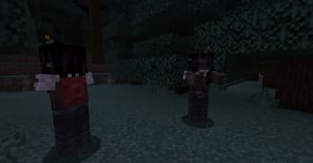 Hominid screenshot