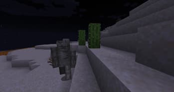 Hominid screenshot