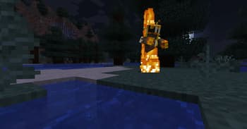 Hominid screenshot