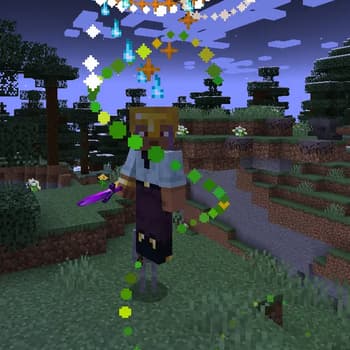 Admin Swords screenshot