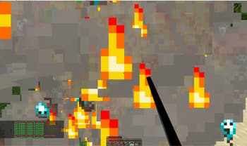 Admin Swords screenshot