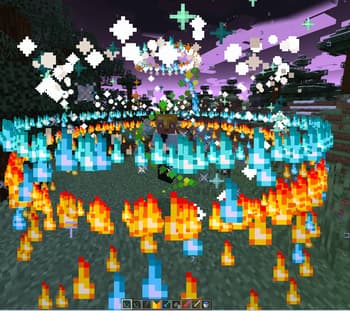 Admin Swords screenshot