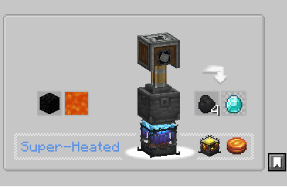 Create: Tuff Enough screenshot