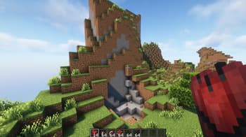 Bombs by Juix screenshot