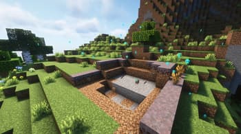 Bombs by Juix screenshot
