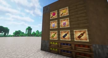 Extravagant Delight screenshot