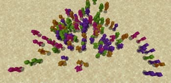 Clay Soldiers Remake screenshot