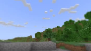 Enhanced Vision screenshot