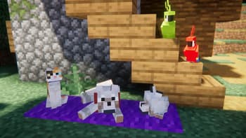 Fresh Animations screenshot
