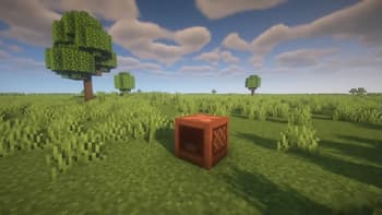 Vanilla+ Radio screenshot