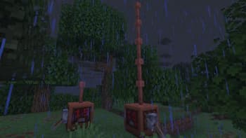 Vanilla+ Radio screenshot