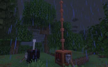 Vanilla+ Radio screenshot