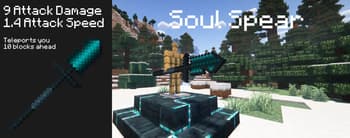 Soulmade screenshot