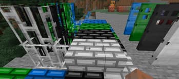 SimpleOres2 screenshot