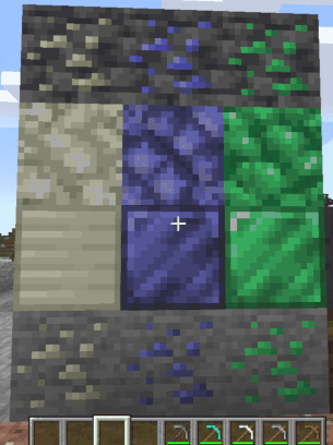 SimpleOres2 screenshot