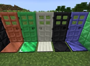 SimpleOres2 screenshot
