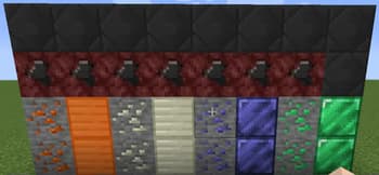 SimpleOres2 screenshot