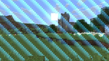 Border expands per Achievement screenshot