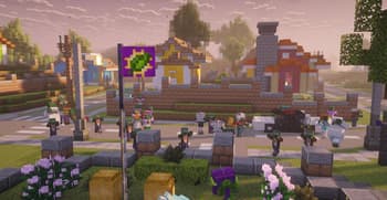 Plants & Zombies screenshot