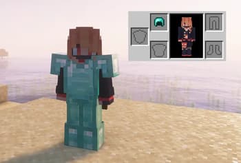Invisible Helmets screenshot