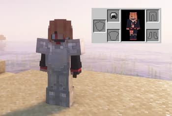 Invisible Helmets screenshot