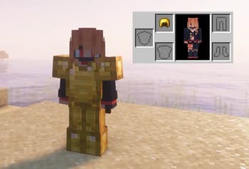 Invisible Helmets screenshot
