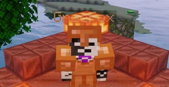 Copper Items screenshot