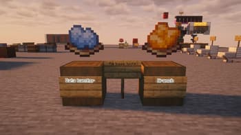 Redstone Additions screenshot