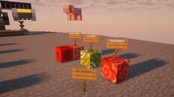 Redstone Additions screenshot