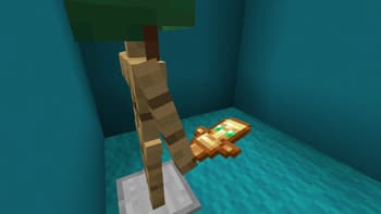 Armor Stand Have Hands | ASHH screenshot