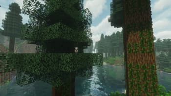 Vivillon Overhaul (Cobblemon) screenshot
