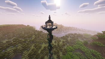 Towers of the Wild Modded screenshot