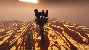 Towers of the Wild Modded screenshot