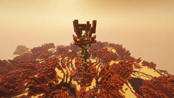 Towers of the Wild Modded screenshot