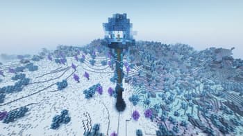 Towers of the Wild Modded screenshot